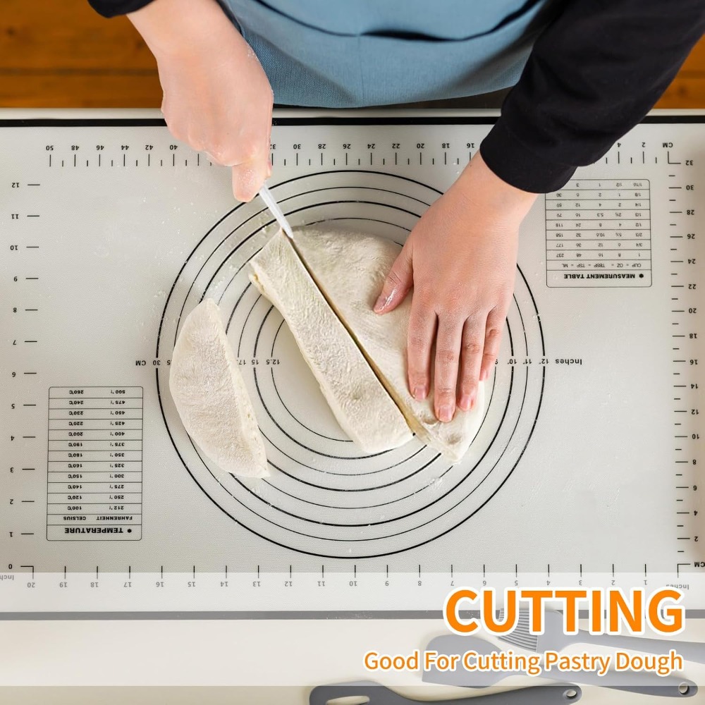 Multipurpose Kitchen Pastry Cu - Kitchen Baking Bowls review and price