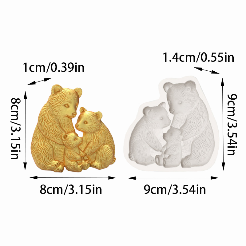 European-Style Retro Female Po - Silicone Cake Mold review and price