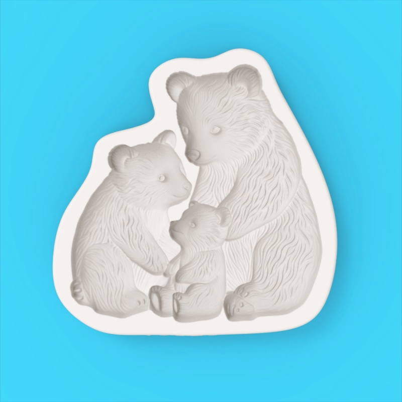 European-Style Retro Female Po - Silicone Cake Mold review and price