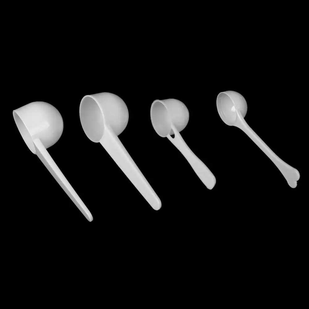 10PCS 1/3/5/10g Measuring Spoo - Baking Powder Kitchen review and price