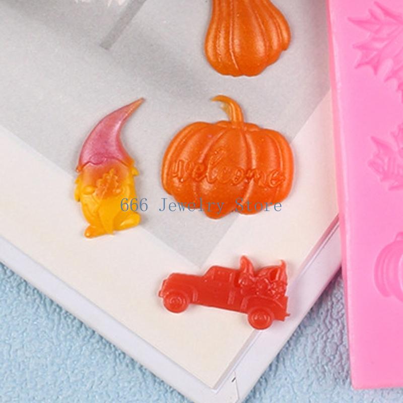 F2TD Halloween Pumpkin Witch H - Kitchen Witch Baking review and price