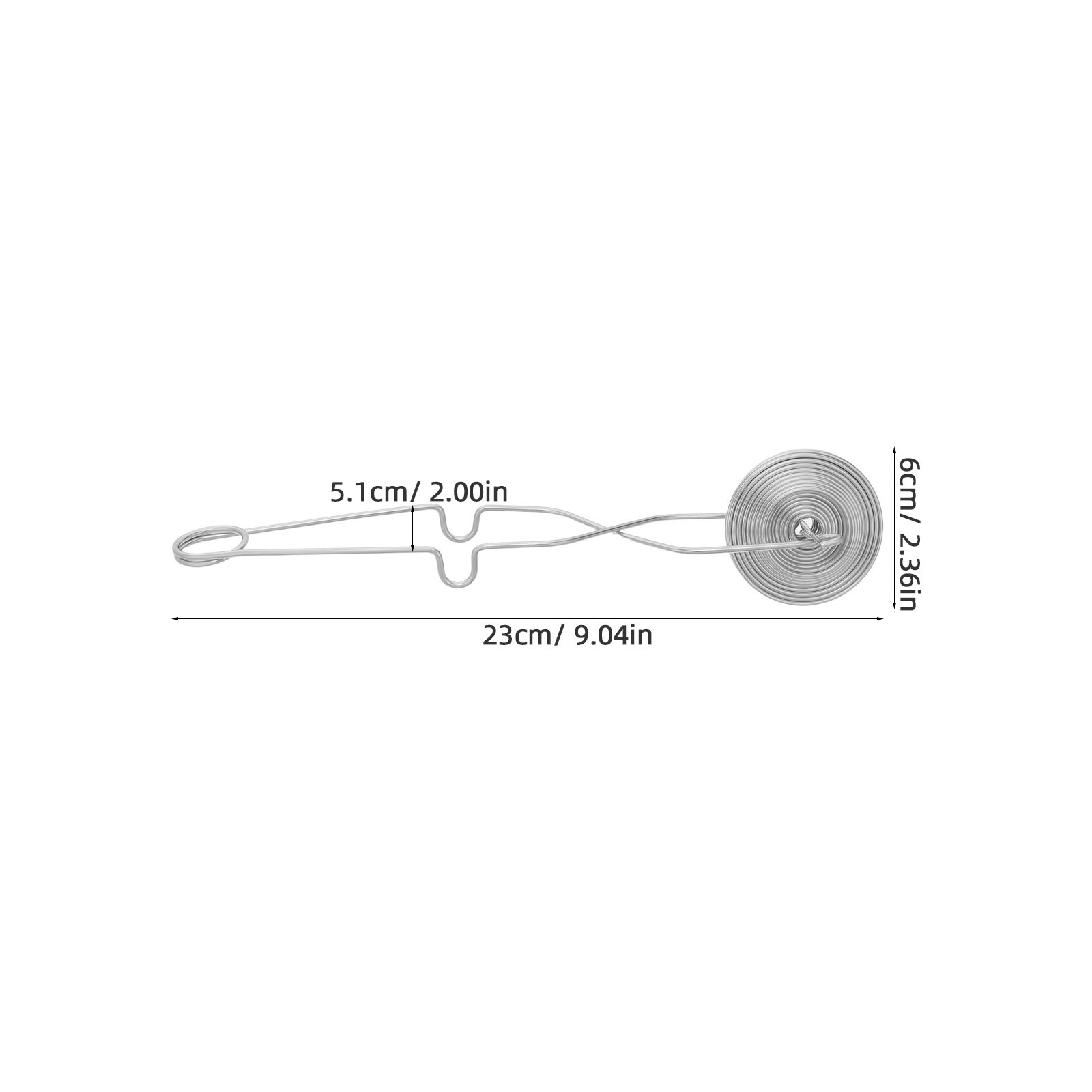 1Pcs Stainless Steel Flour Sie - Baking Powder Kitchen review and price