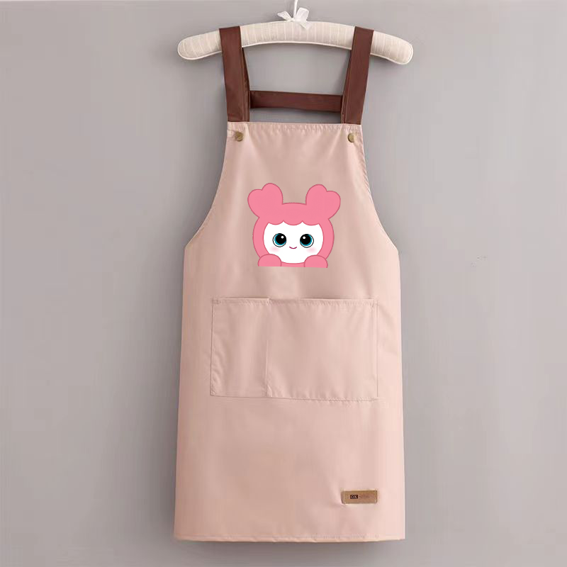 Kpop Idol TWICE Kitchen Apron  - Kitchen Baking Gifts review and price