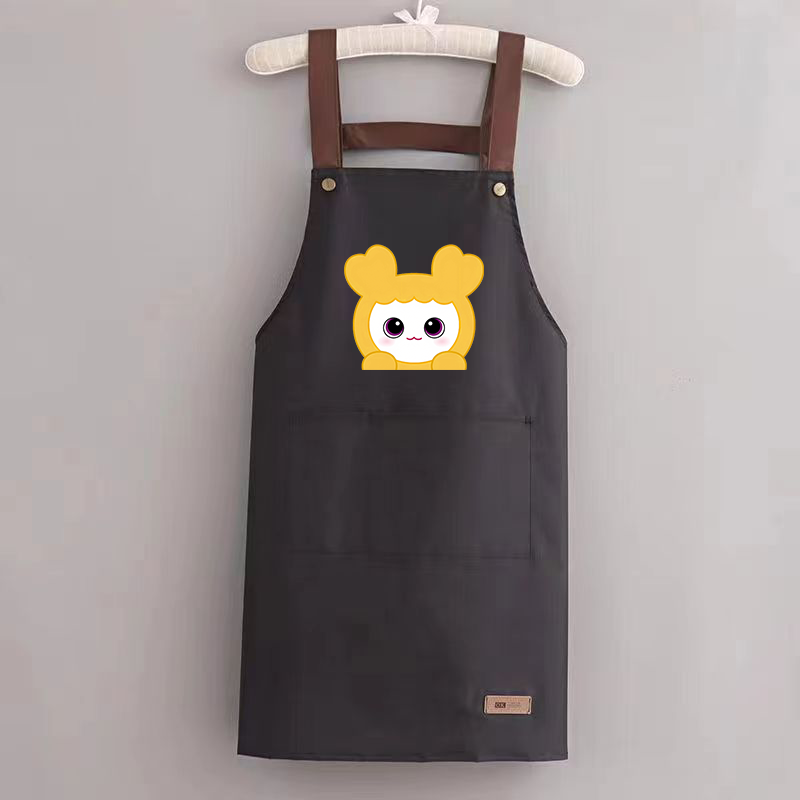 Kpop Idol TWICE Kitchen Apron  - Kitchen Baking Gifts review and price