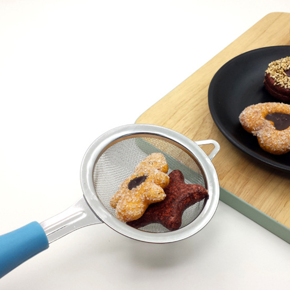 2Pcs Stainless Steel Kitchen O - Baking Powder Kitchen review and price