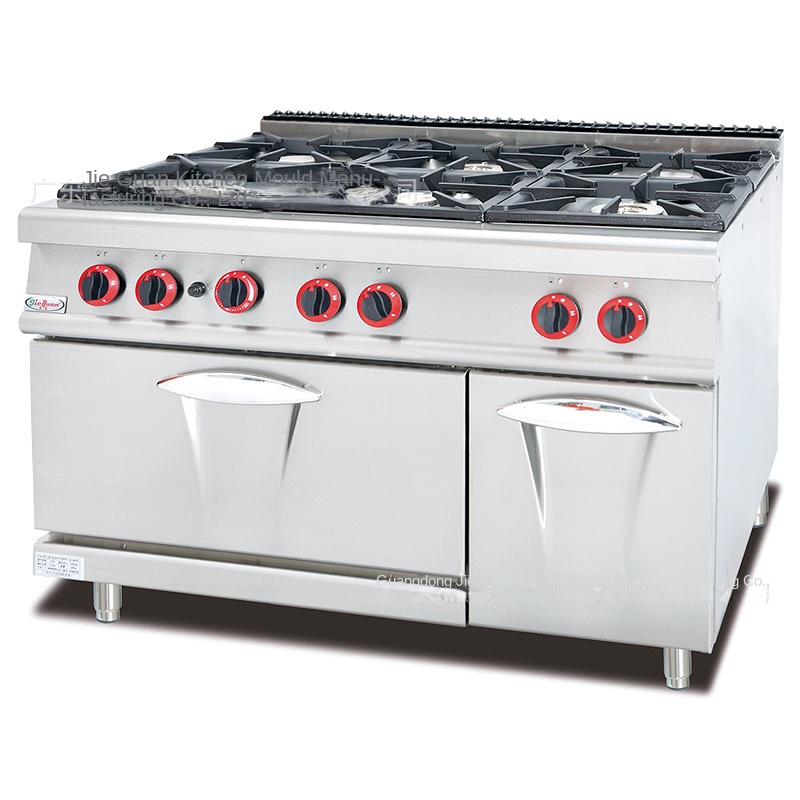 Jie Guan GH-797A Commercial Ki - Kitchen With Baking Area review and price
