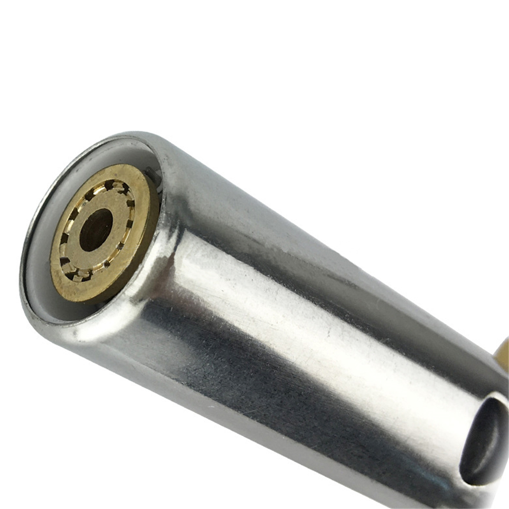 Portable Burner Flame Gun Weld - Kitchen Baking Torch review and price