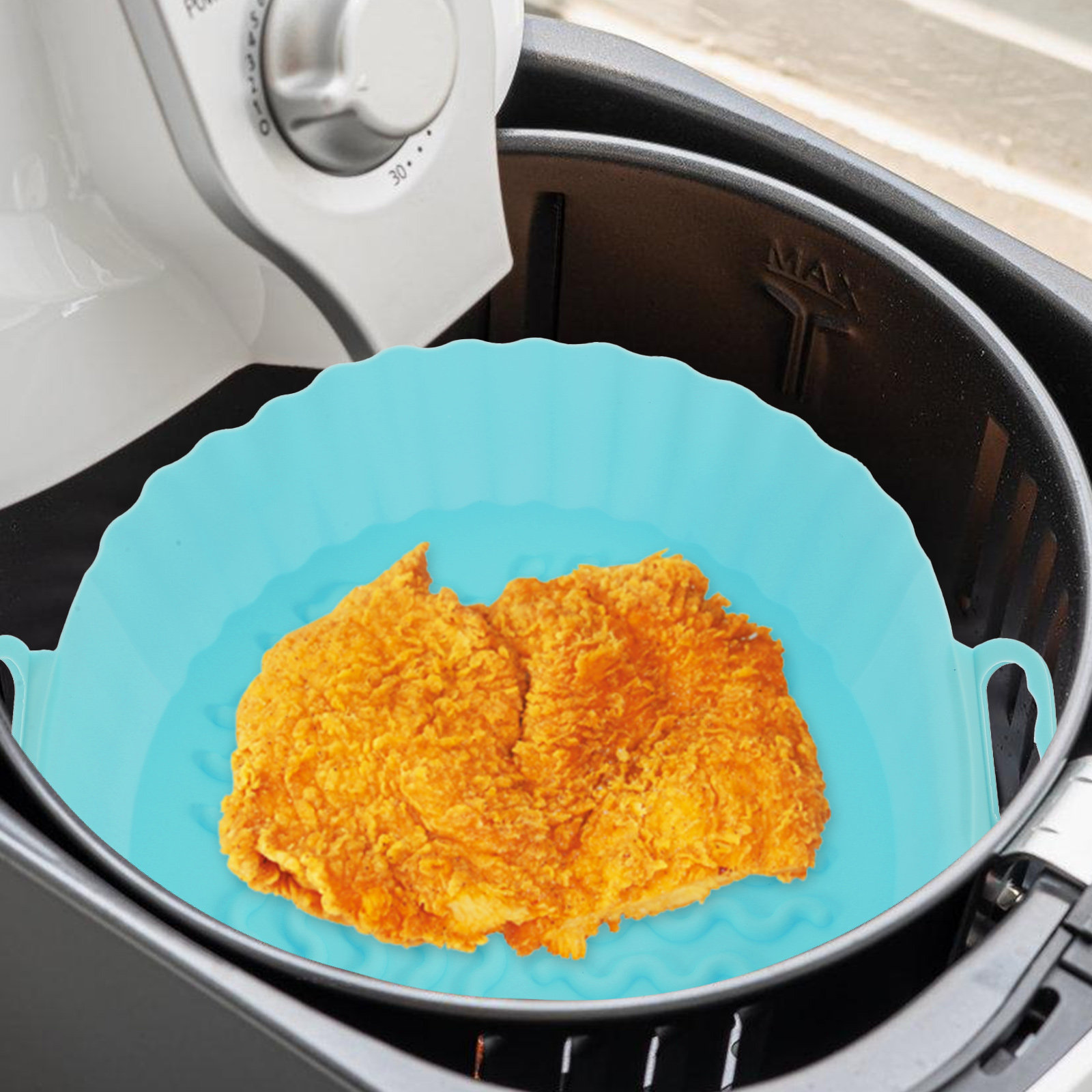 2Pcs Silicone Baking Mat for A - Kitchen Baking Mat review and price