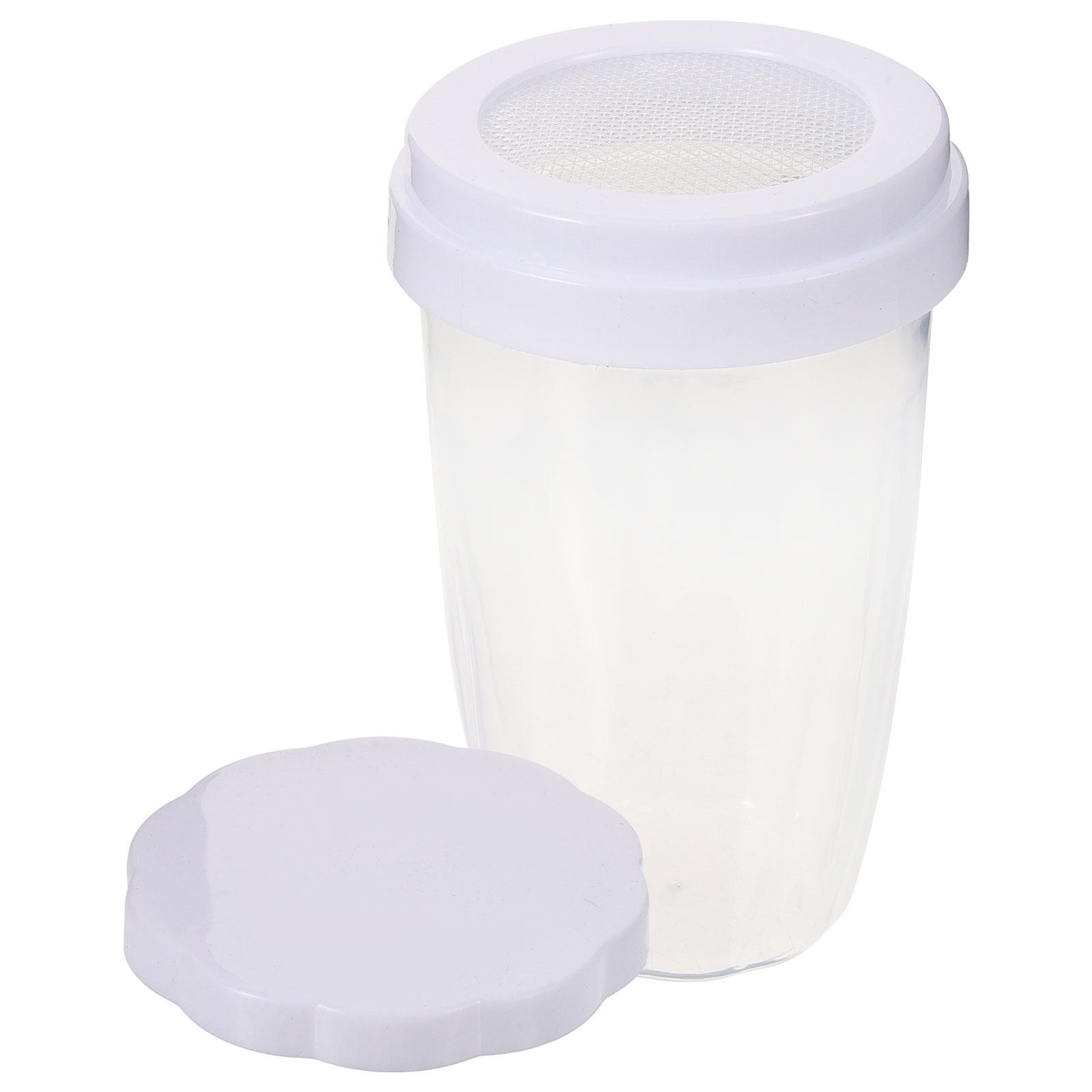 Powder Shaker Duster Reusable  - Baking Powder Kitchen review and price