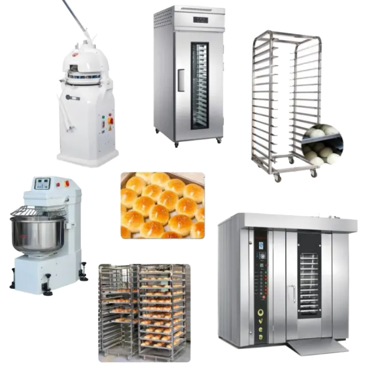 Zhongji Provides One-stop Solu - Kitchen With Baking Area review and price