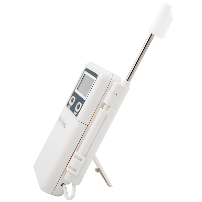 Electronic Thermometer LCD Dig - Kitchen Baking Station review and price
