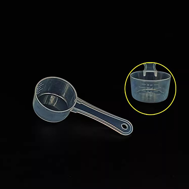 2-10pc 15-120ml Plastic Measur - Baking Powder Kitchen review and price