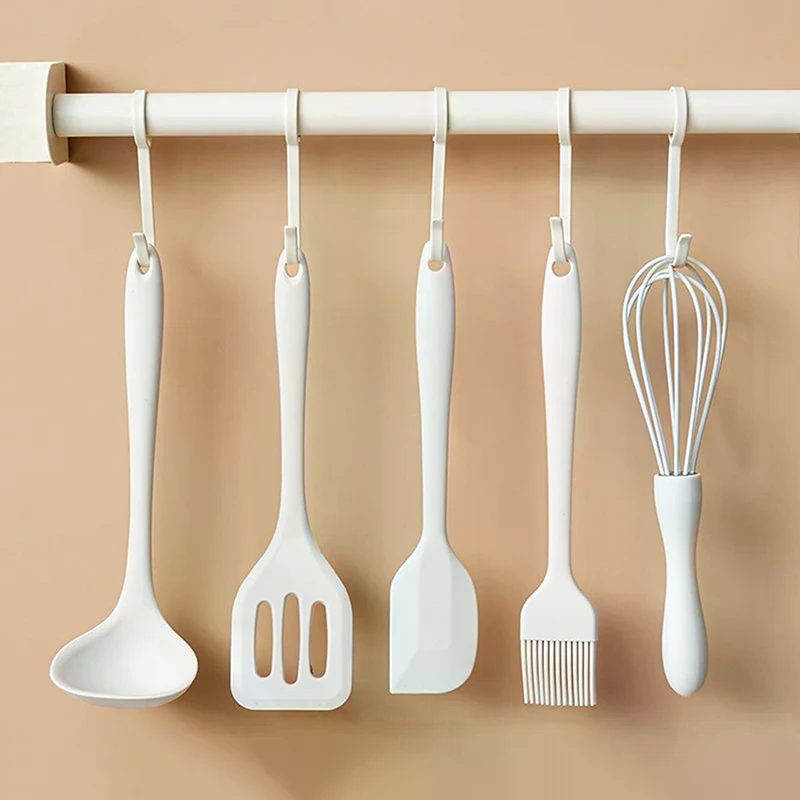3/4/5 Pcs Silicone Baking Set  - Kitchen Baking Torch review and price