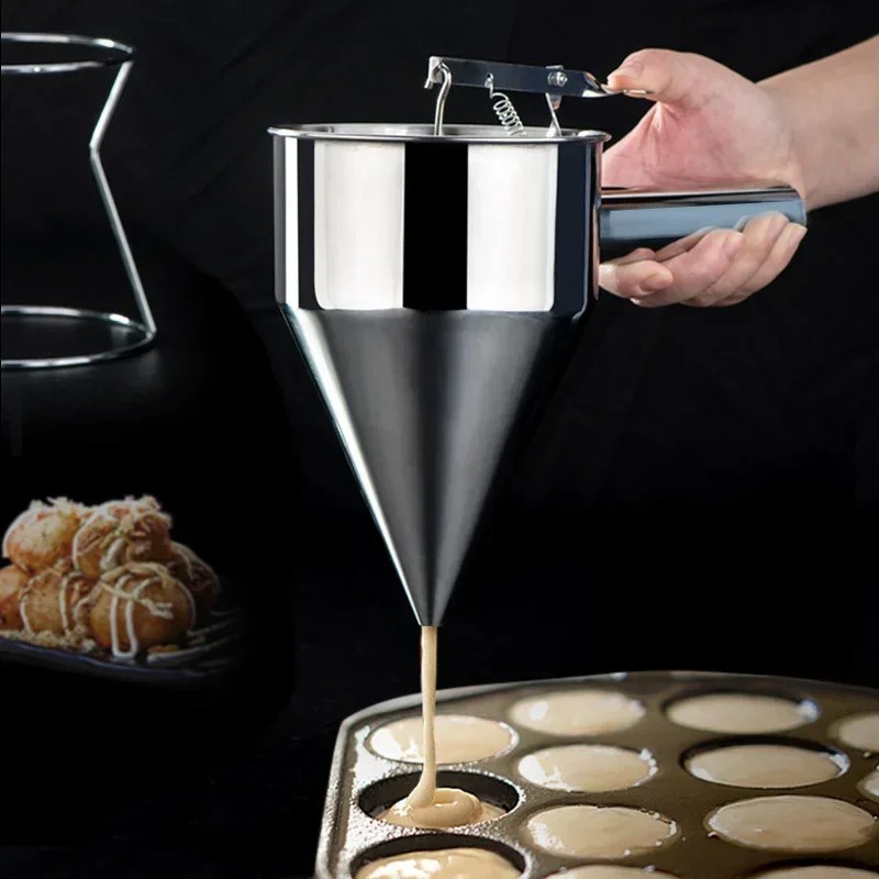 600/1200ML Stainless Steel Liq - Kitchen Baking Store review and price