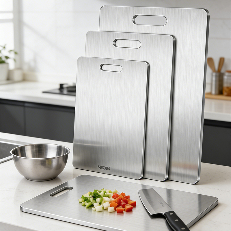 Food Grade Stainless Steel Cut - Kitchen Utensils review and price