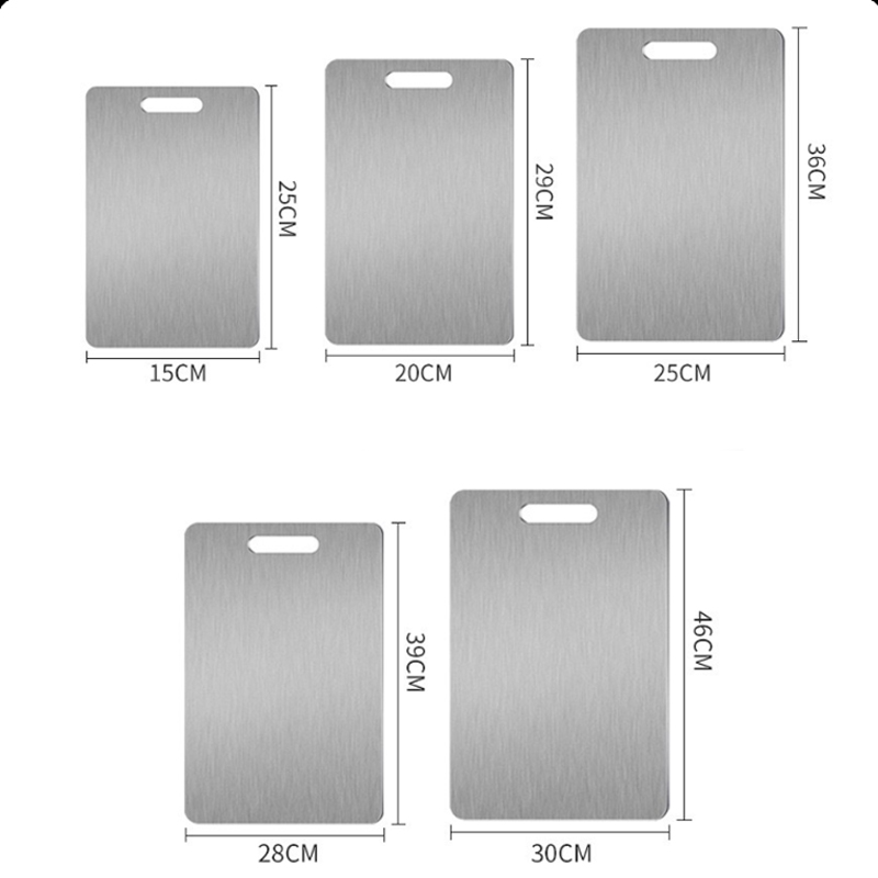Food Grade Stainless Steel Cut - Kitchen Utensils review and price