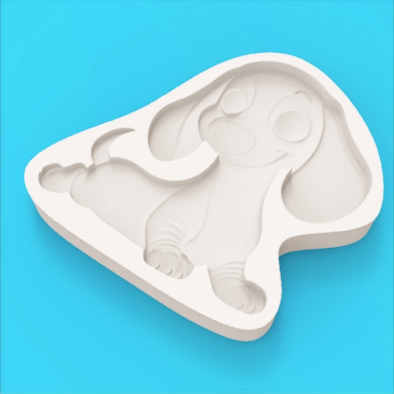 Essential Molds for Pet-Themed - Silicone Cake Mold review and price