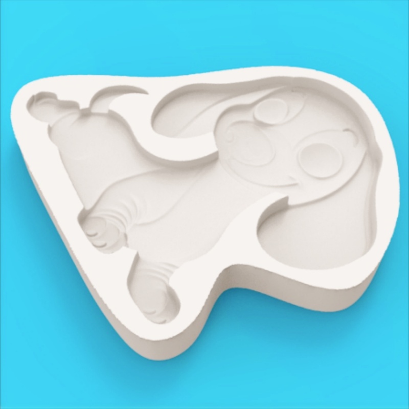 Essential Molds for Pet-Themed - Silicone Cake Mold review and price