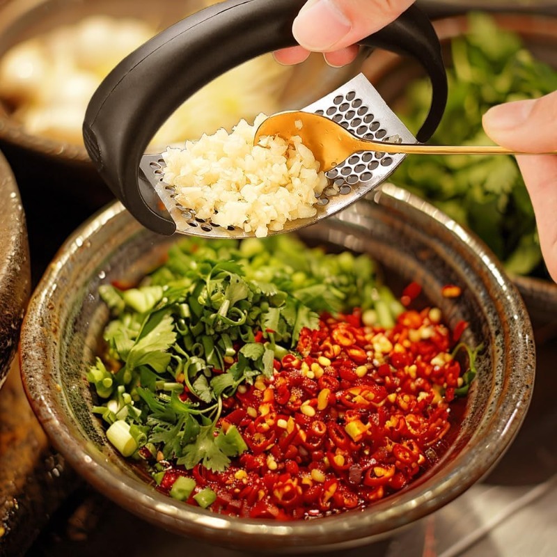 2026 Upgraded Stainless Steel  - Kitchen Utensils review and price