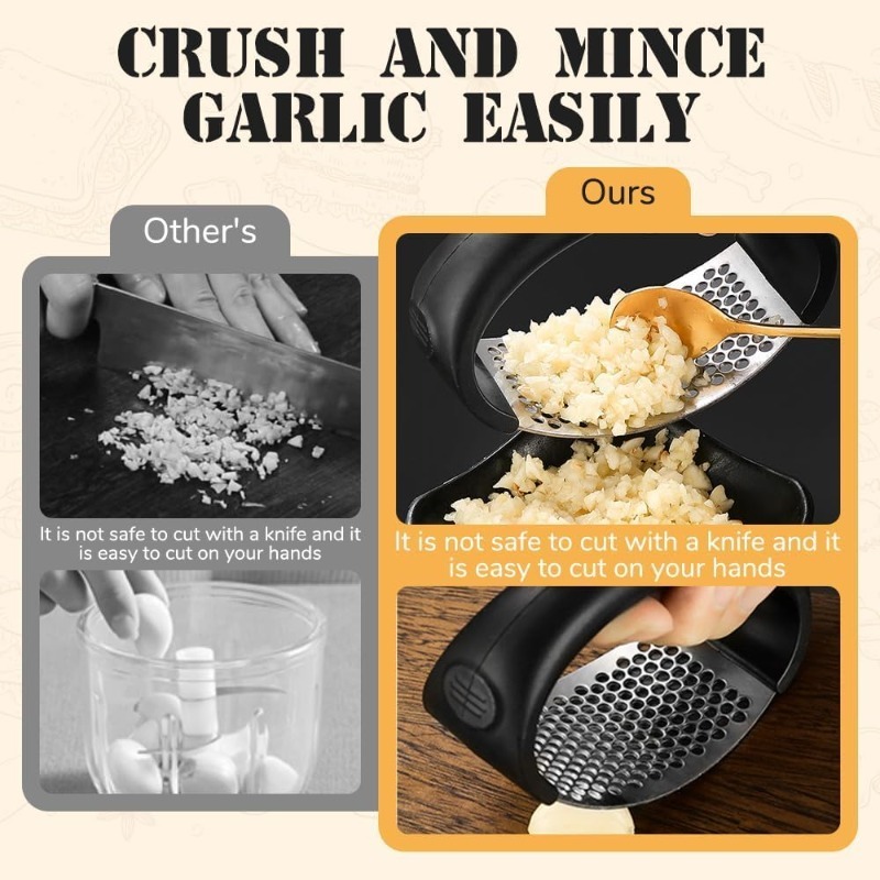 2026 Upgraded Stainless Steel  - Kitchen Utensils review and price