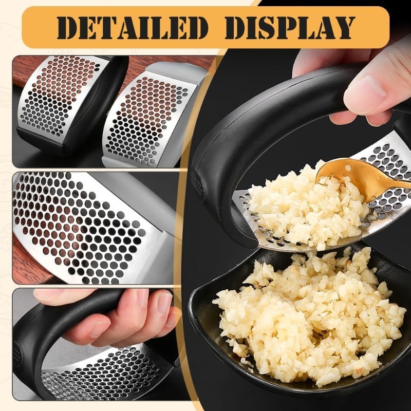 2026 Upgraded Stainless Steel  - Kitchen Utensils review and price