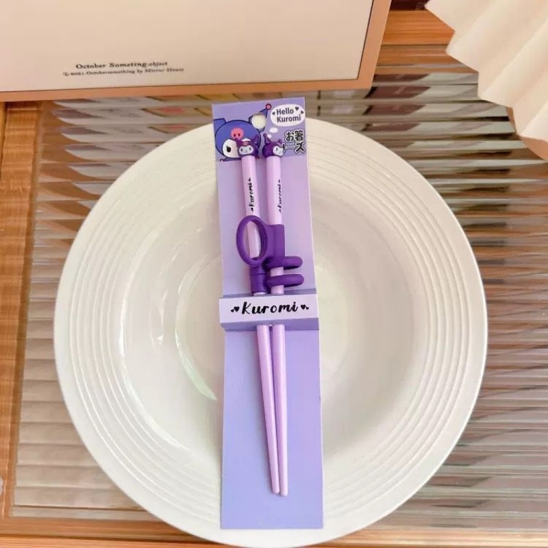 Sanrio My Melody Kuromi Cartoo - Kitchen Utensils review and price