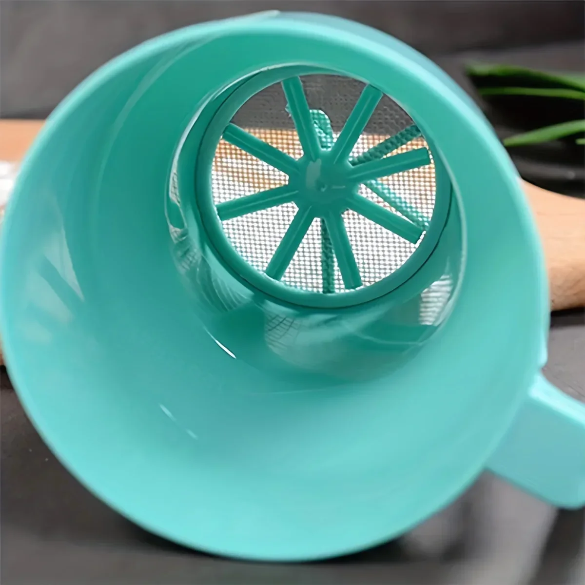1pc-Kitchen accessories Cup ty - Baking Powder Kitchen review and price