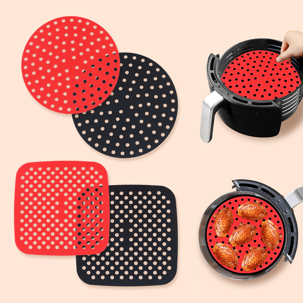 High Quality Air Fryer Silicon - Kitchen Baking Mat review and price