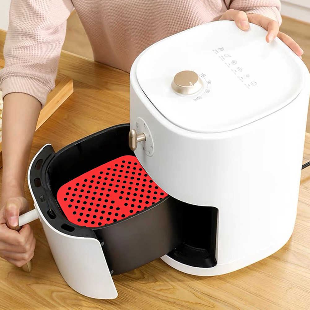 High Quality Air Fryer Silicon - Kitchen Baking Mat review and price