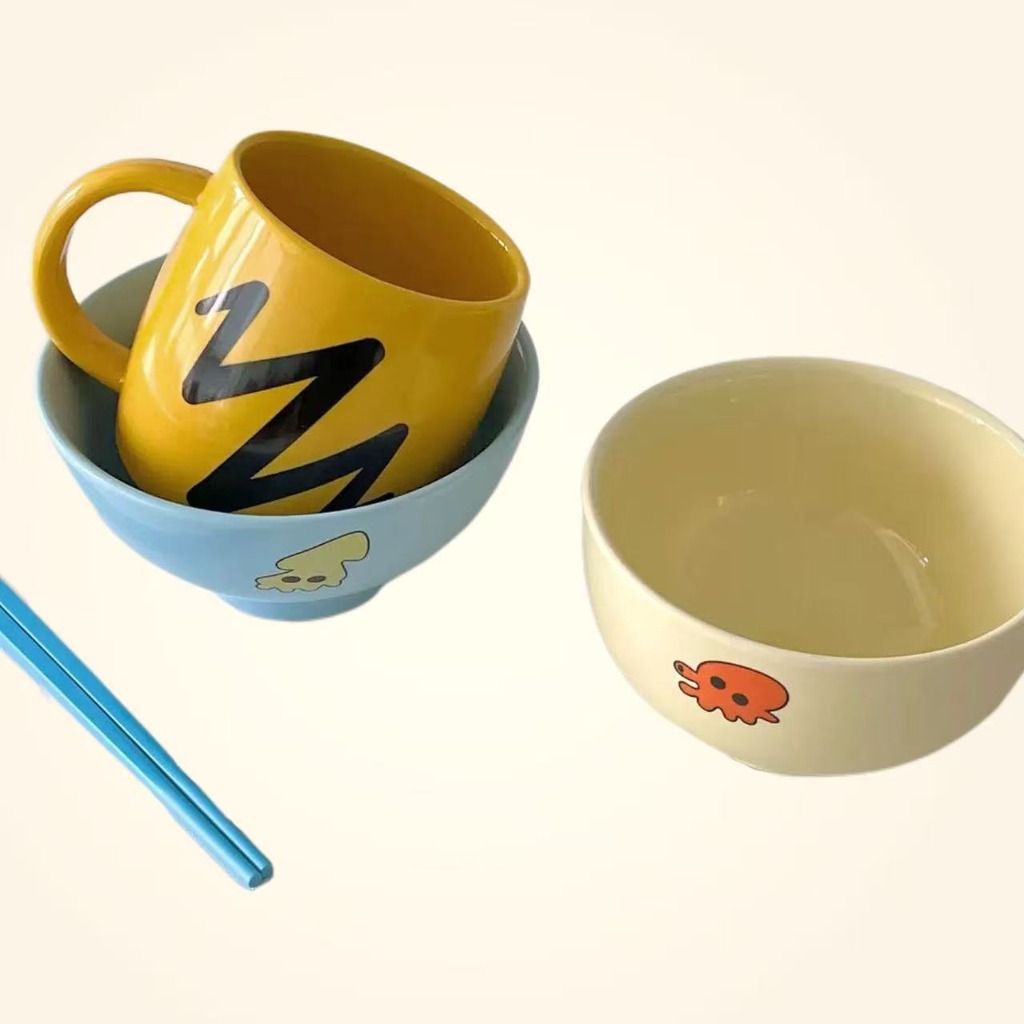 Crayon Shinchan Ceramic Tablew - Kitchen Baking Gifts review and price