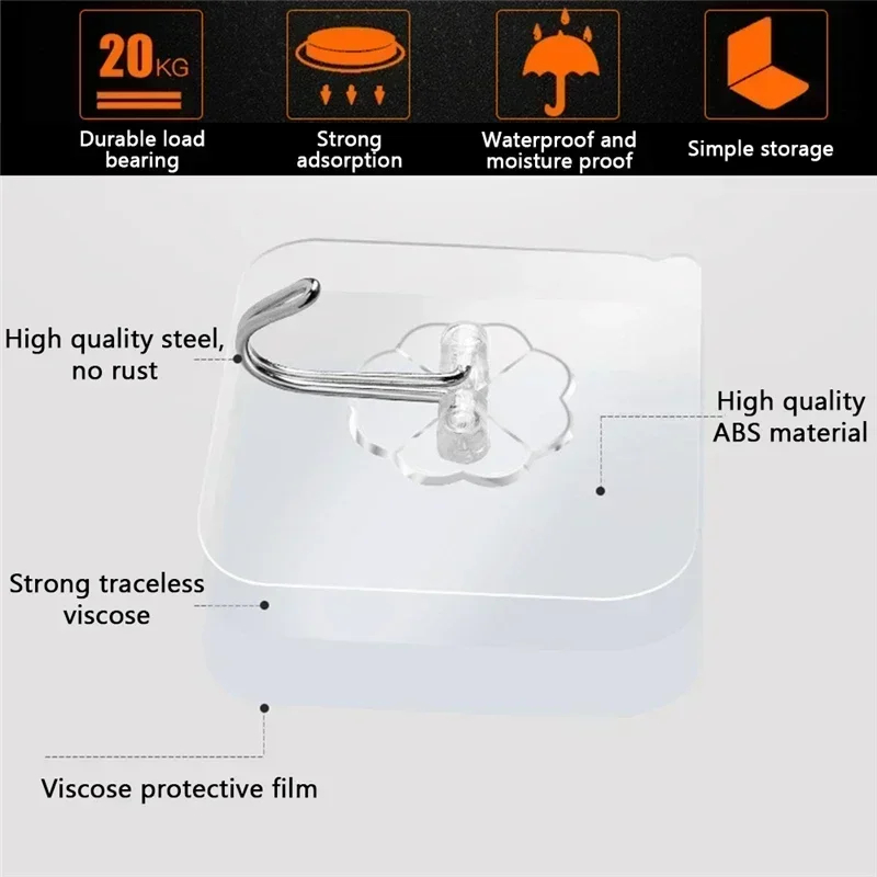 Transparent Stainless Steel He - Kitchen Baking Gifts review and price