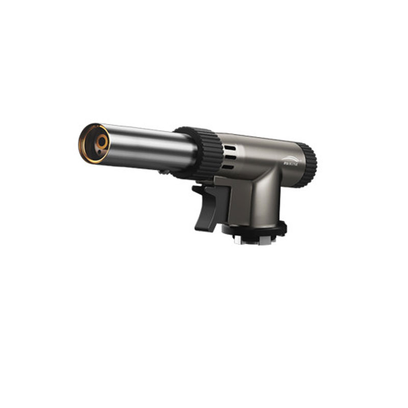 Full Metal Kitchen Butane Torc - Kitchen Baking Torch review and price