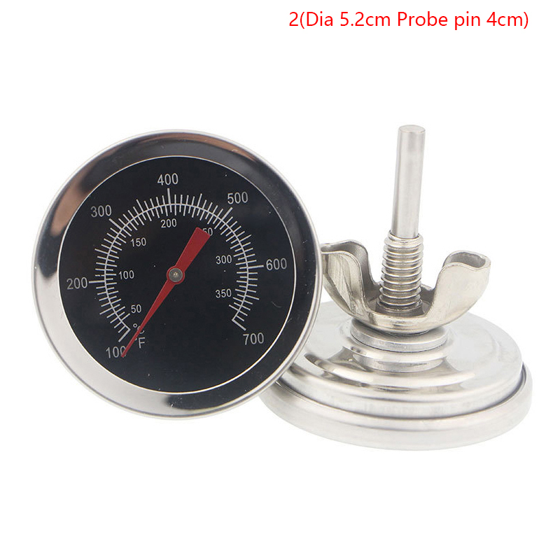 Stainless Steel Oven Thermomet - Kitchen Baking Station review and price