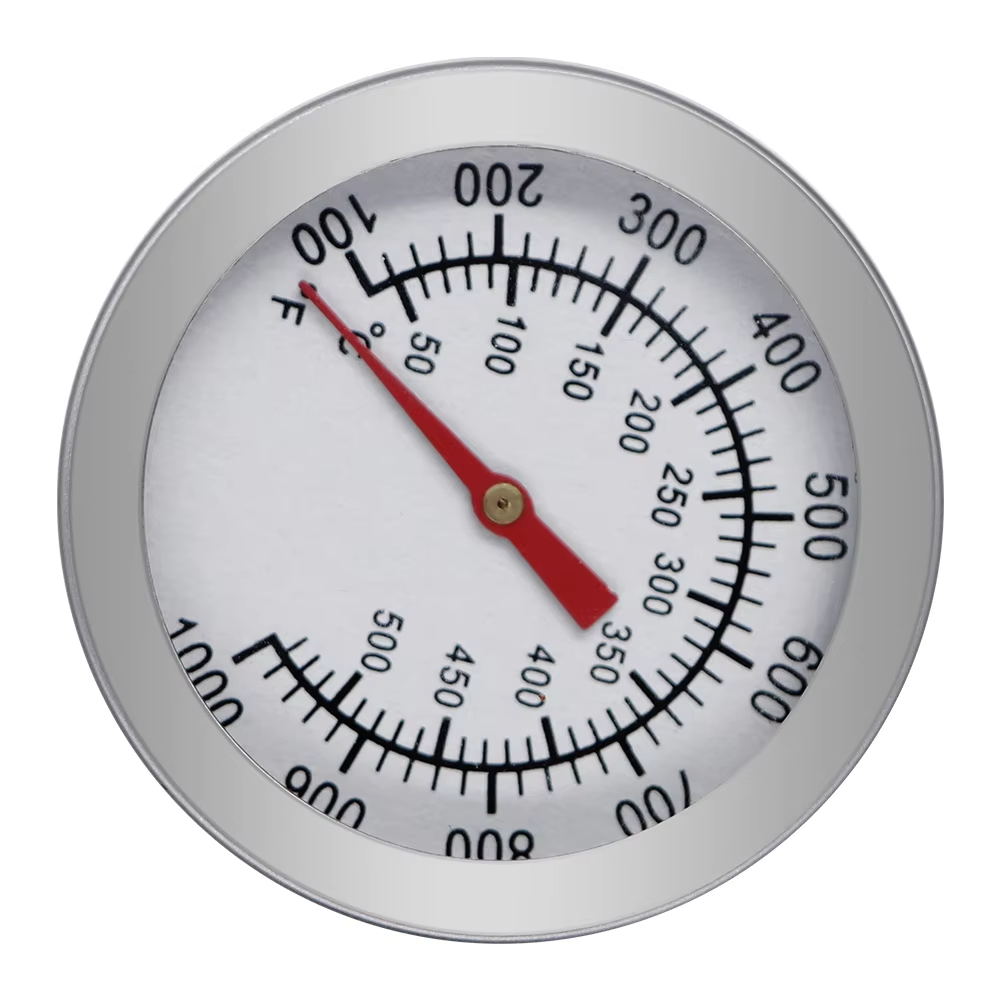 Stainless Steel Oven Thermomet - Kitchen Baking Station review and price