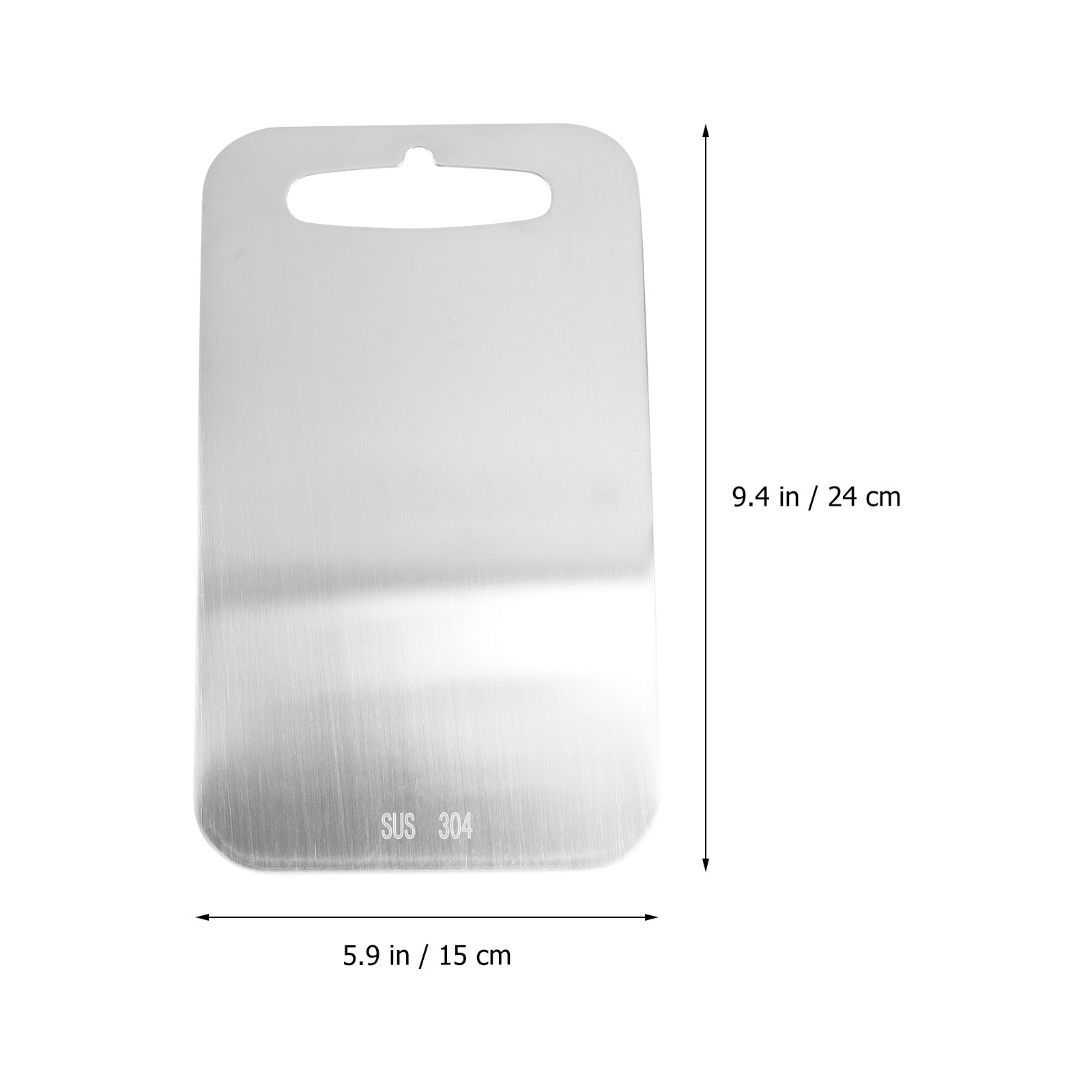 Stainless Steel Cutting Board  - Kitchen With Baking Area review and price