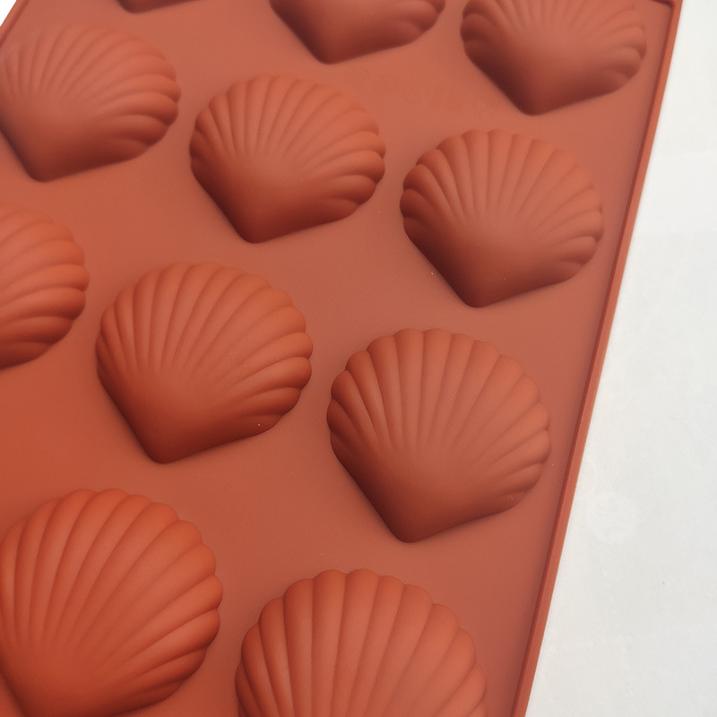 Food Grade Madeleine Cake Mold - Kitchen Baking Store review and price