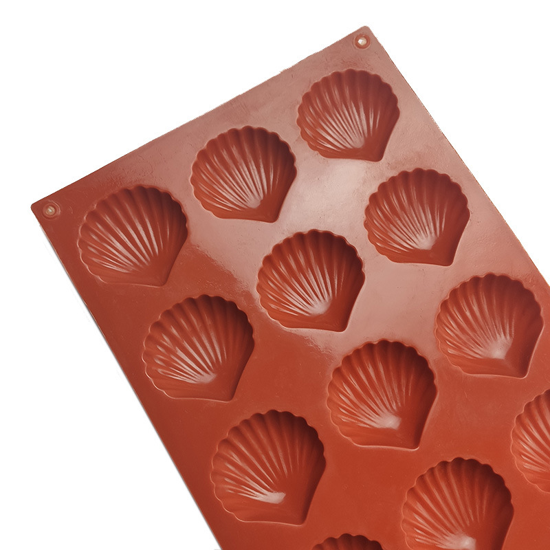Food Grade Madeleine Cake Mold - Kitchen Baking Store review and price