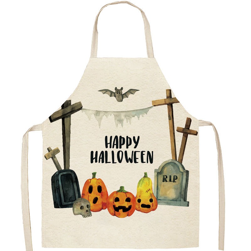 Happy Halloween Witch Pumpkin  - Kitchen Witch Baking review and price