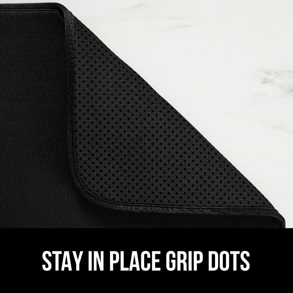 Super Absorbent Microfiber Dry - Kitchen Baking Mat review and price