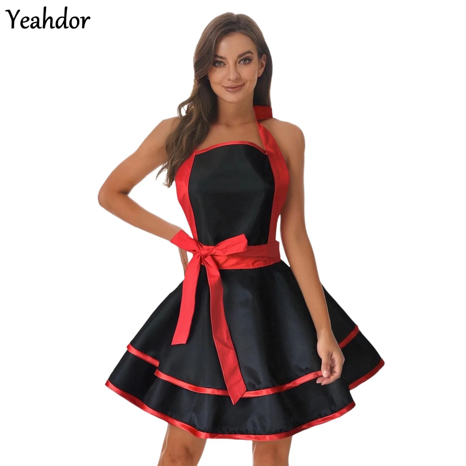 Fashionable 50s Apron Waist Co - Kitchen With Baking Area review and price