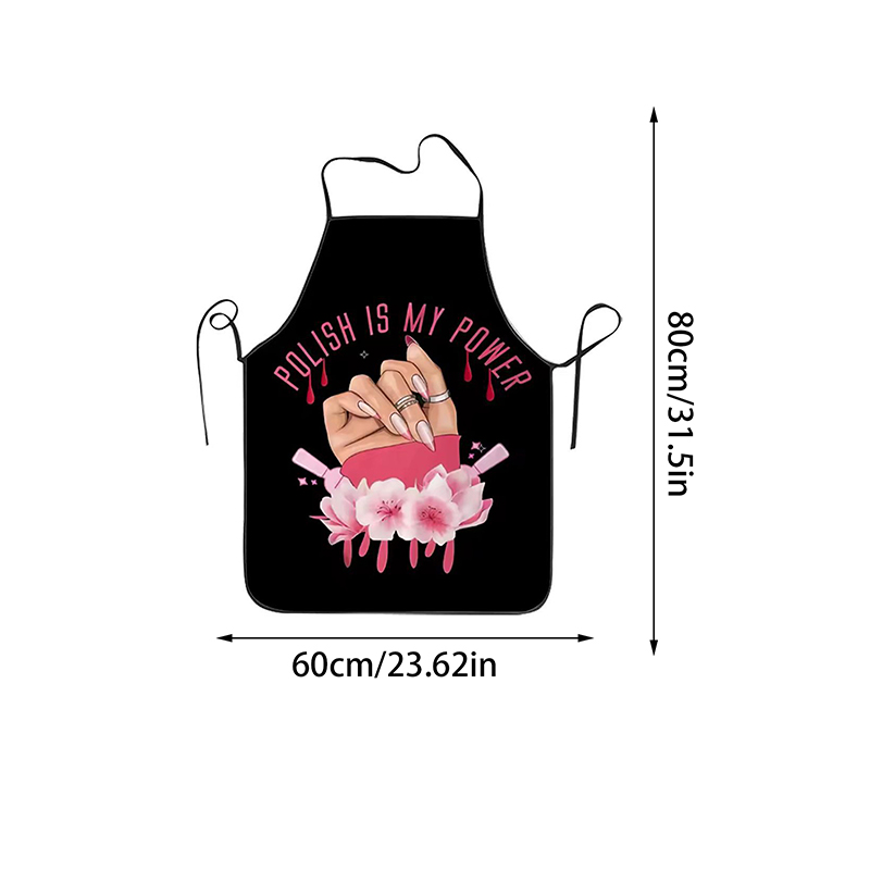 1Pcs Nail Art Printing Beauty  - Kitchen With Baking Area review and price