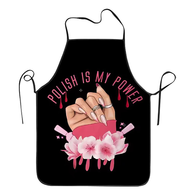 1Pcs Nail Art Printing Beauty  - Kitchen With Baking Area review and price