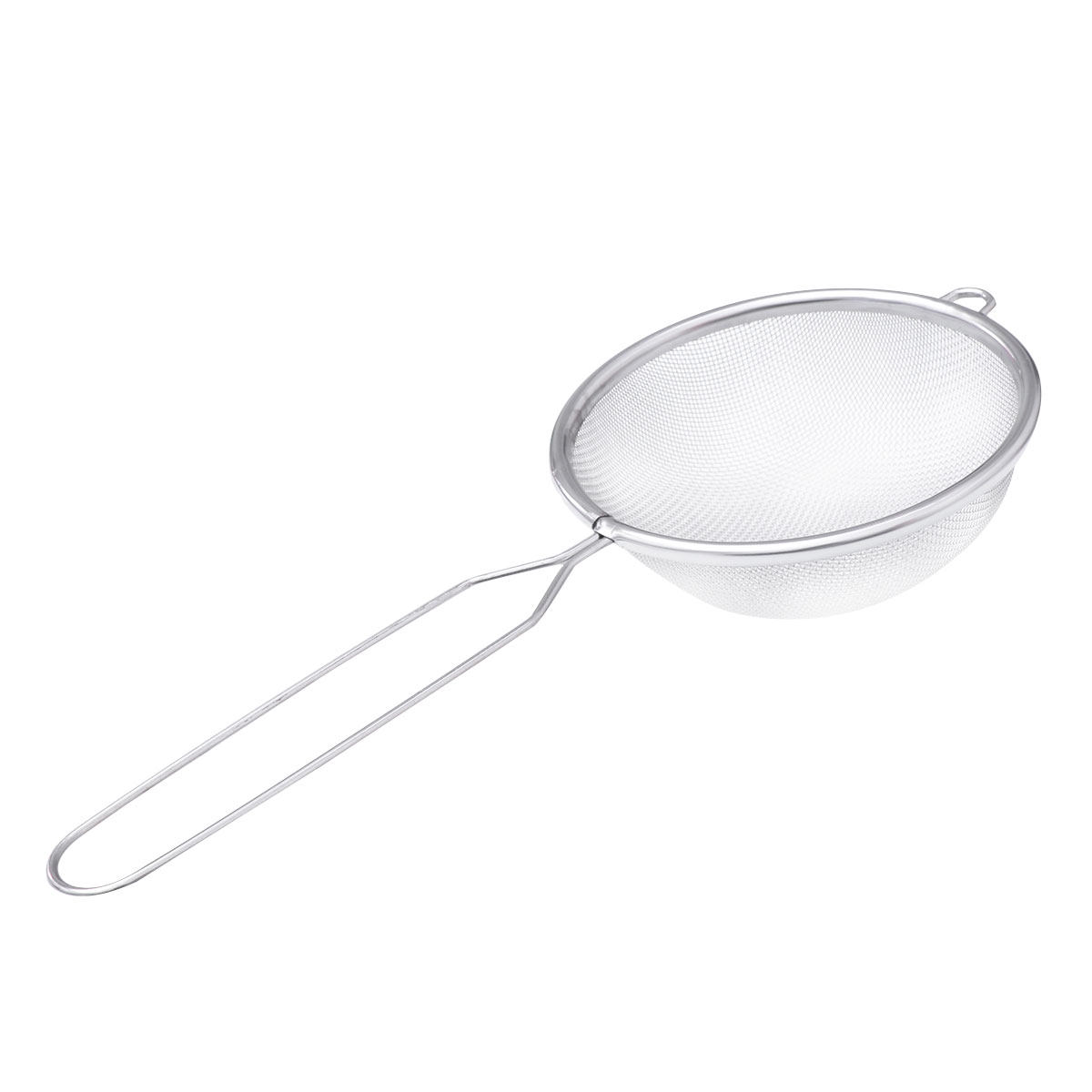 Stainless Steel Fine Mesh Hand - Baking Powder Kitchen review and price