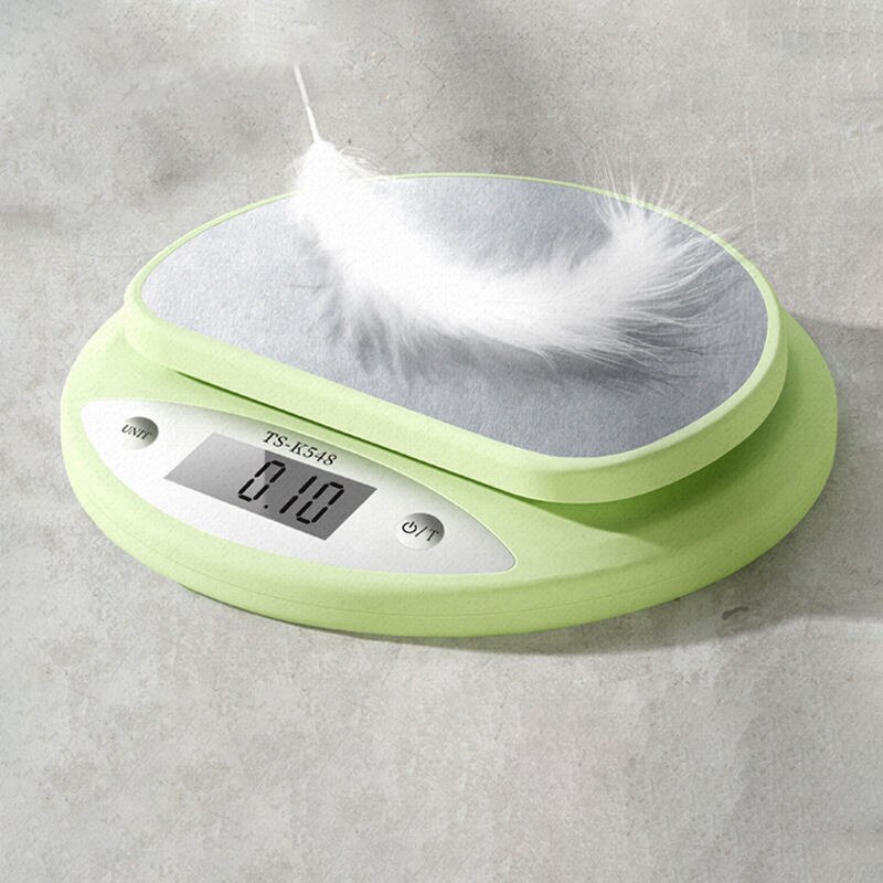 Digital Kitchen Scale 5kg/1g P - Kitchen With Baking Area review and price