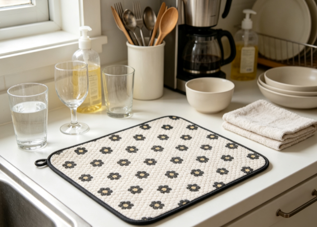 Bestseller Kitchen Dish Drying - Kitchen Baking Mat review and price