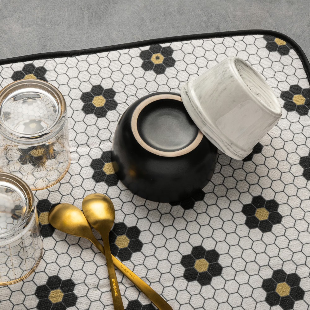 Bestseller Kitchen Dish Drying - Kitchen Baking Mat review and price
