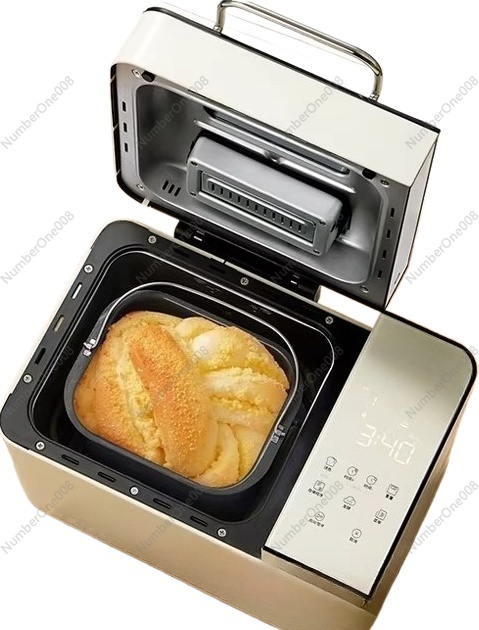 Automatic Multifunction Bread  - Kitchen With Baking Area review and price