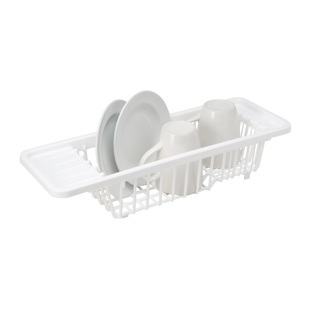 Over the Sink Dish Drying Rack - Kitchen Utensils review and price