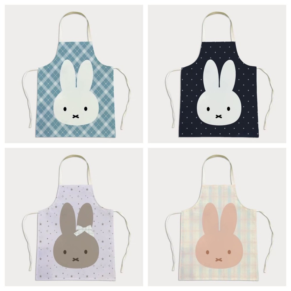 Miffy Kawaii Waterproof Fabric - Kitchen Baking Store review and price