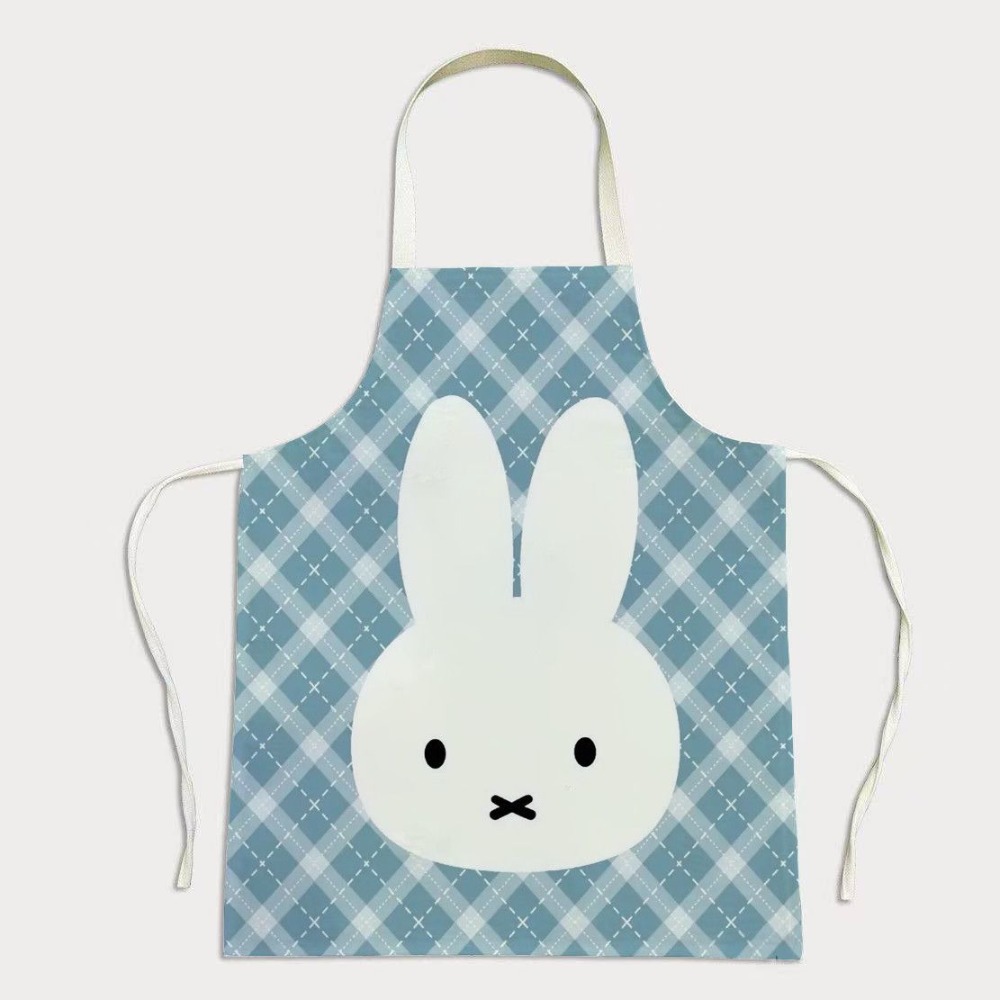 Miffy Kawaii Waterproof Fabric - Kitchen Baking Store review and price